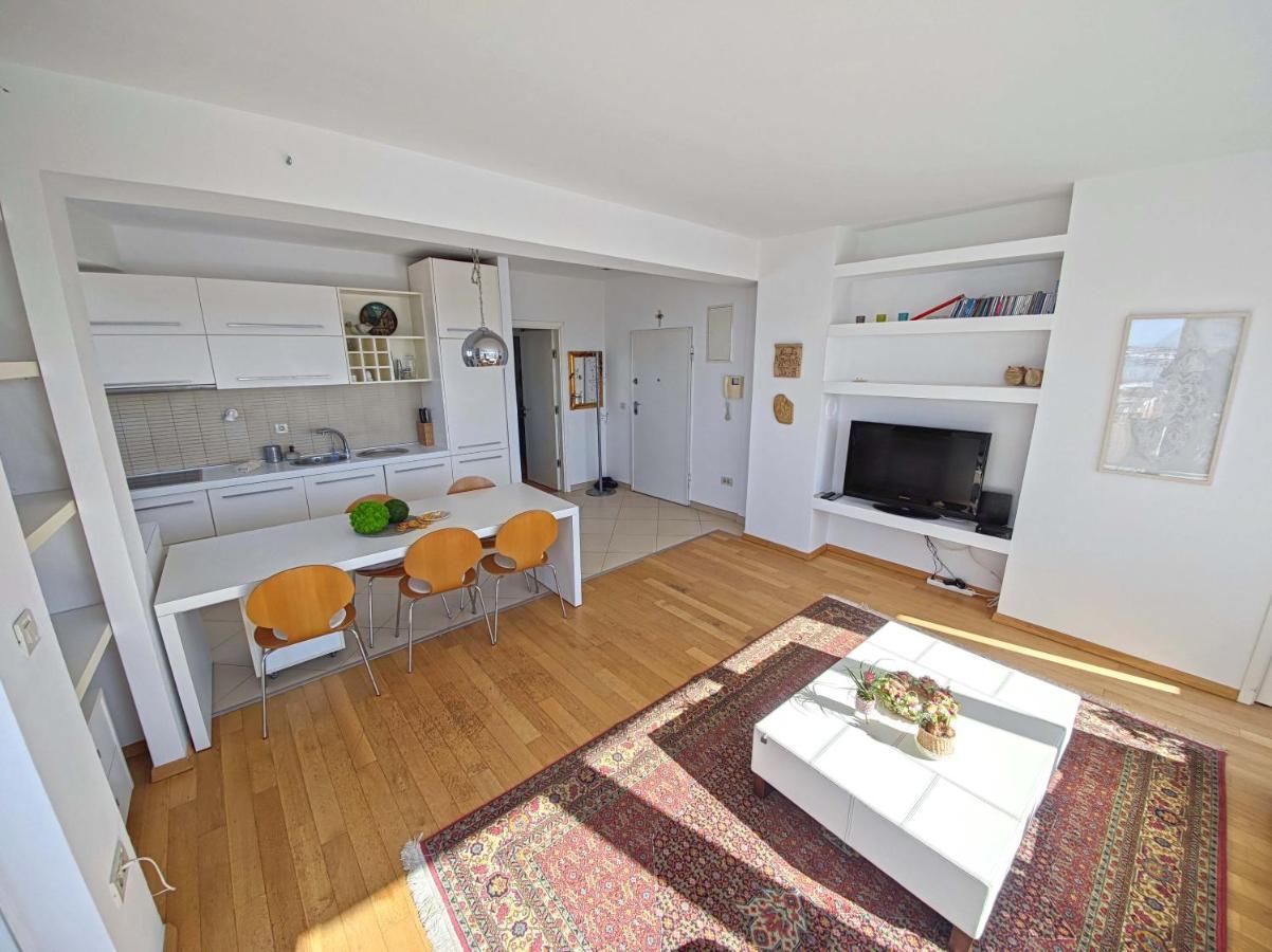Apartment Diva Задар Экстерьер фото
