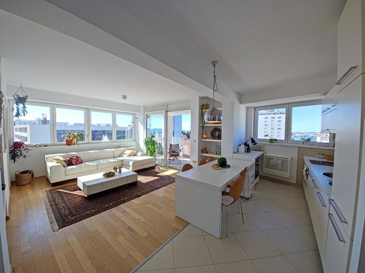 Apartment Diva Задар Экстерьер фото