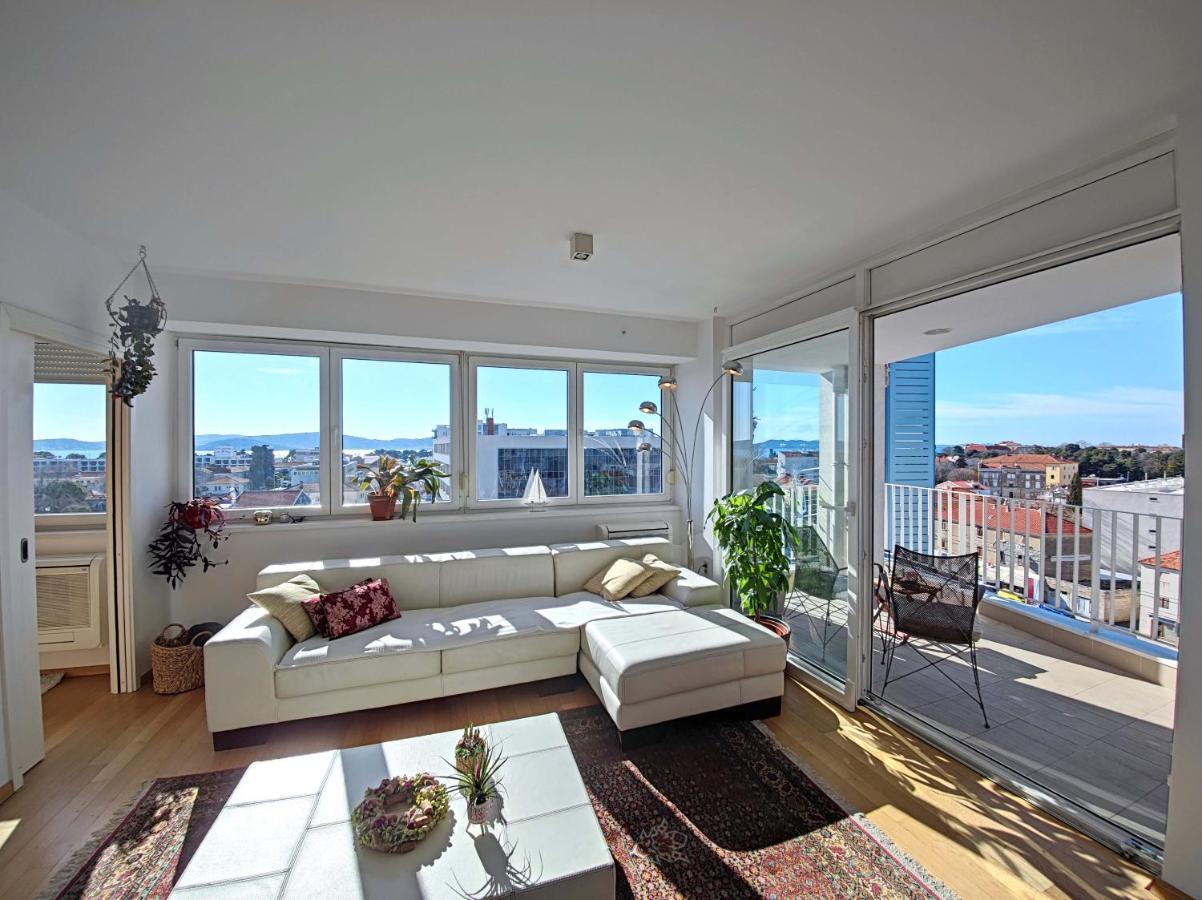 Apartment Diva Задар Экстерьер фото