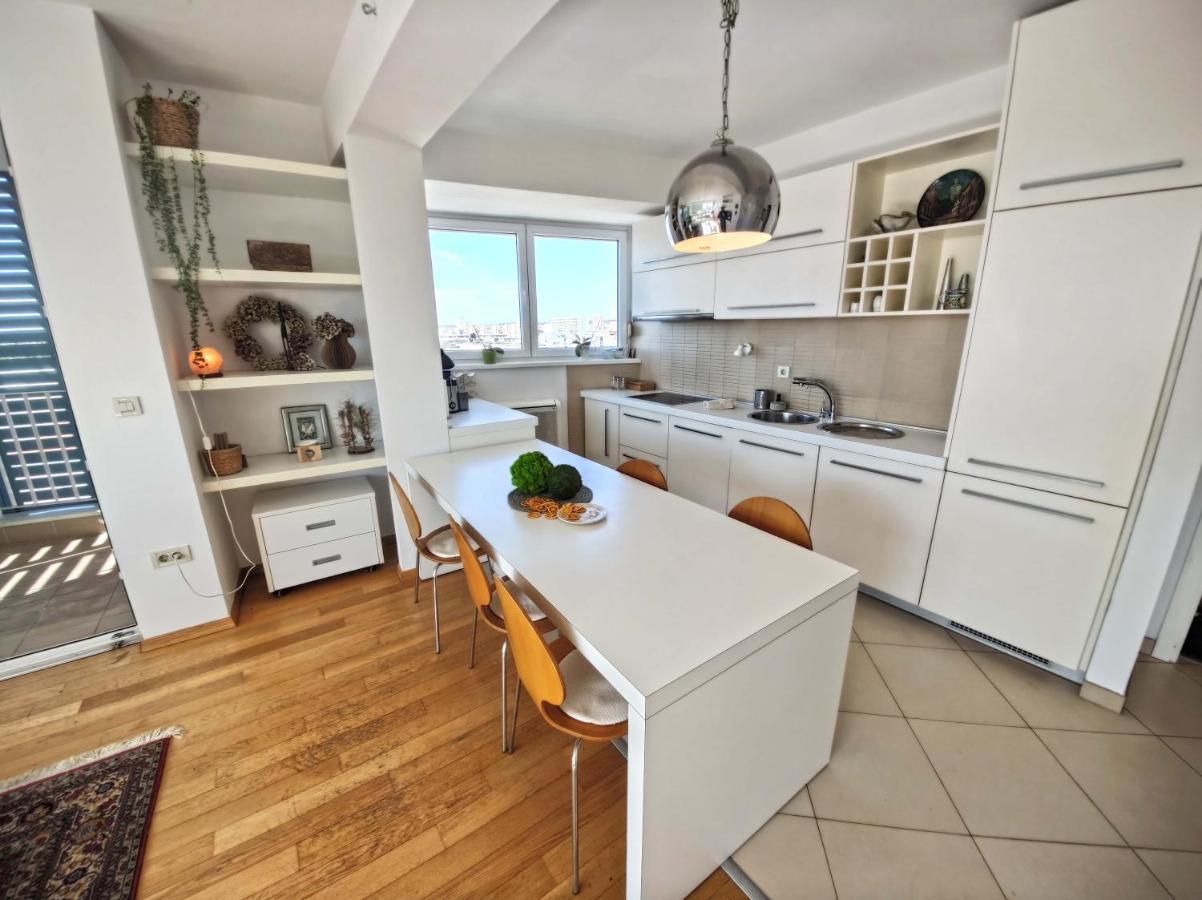Apartment Diva Задар Экстерьер фото