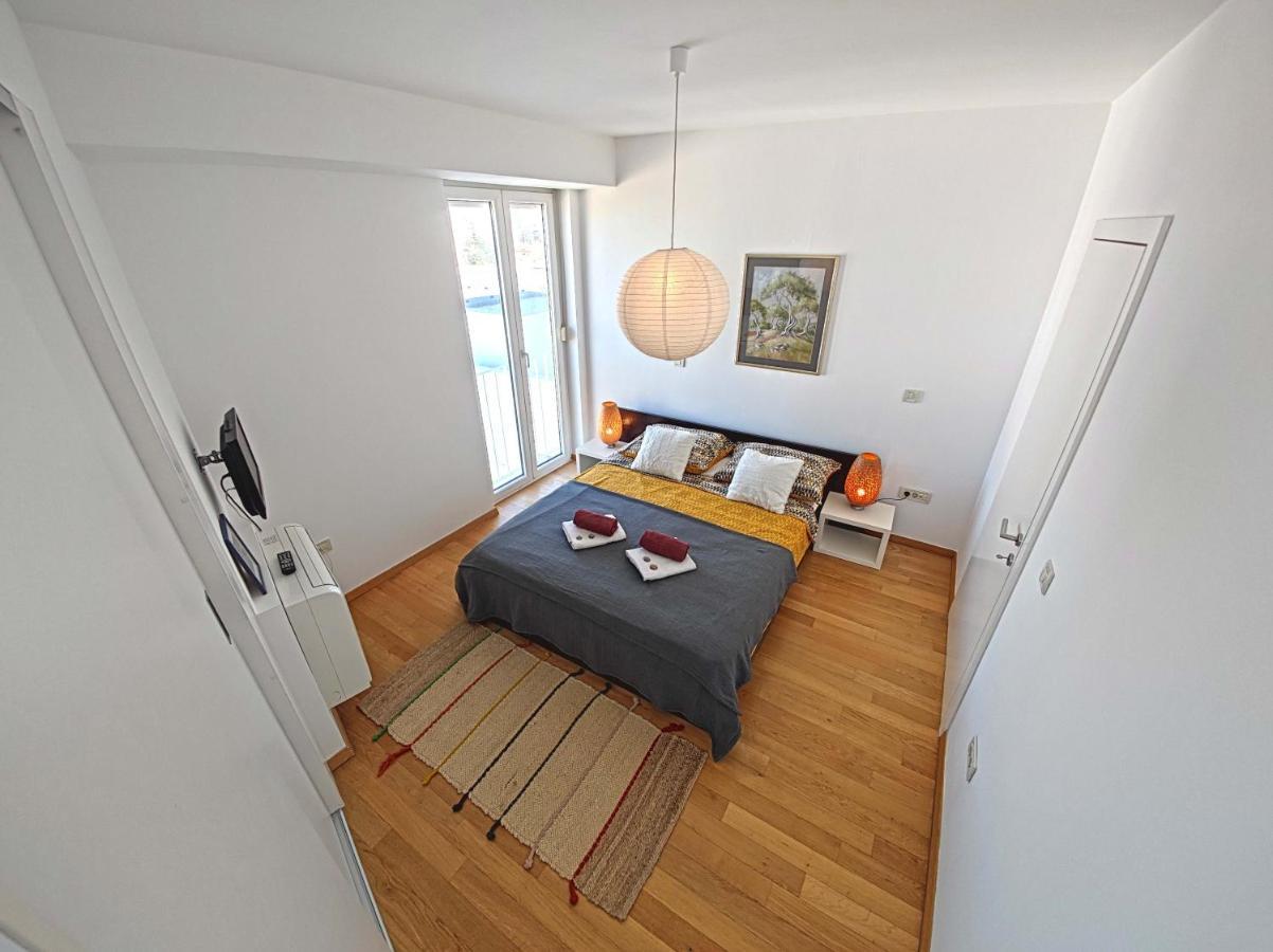 Apartment Diva Задар Экстерьер фото