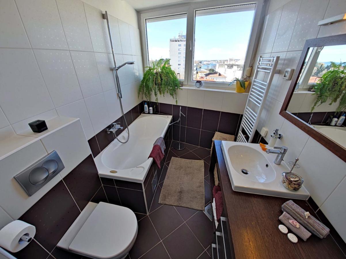 Apartment Diva Задар Экстерьер фото