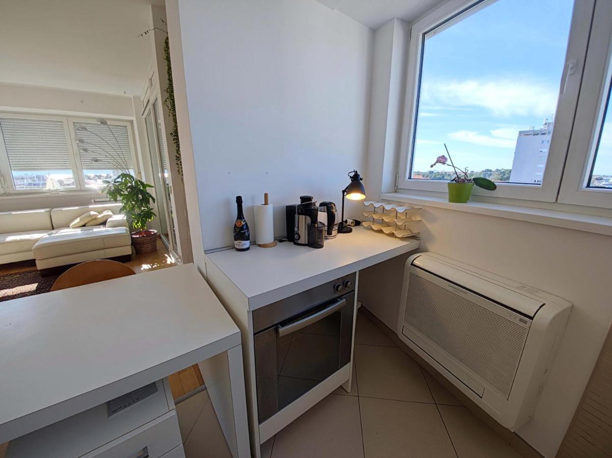 Apartment Diva Задар Экстерьер фото